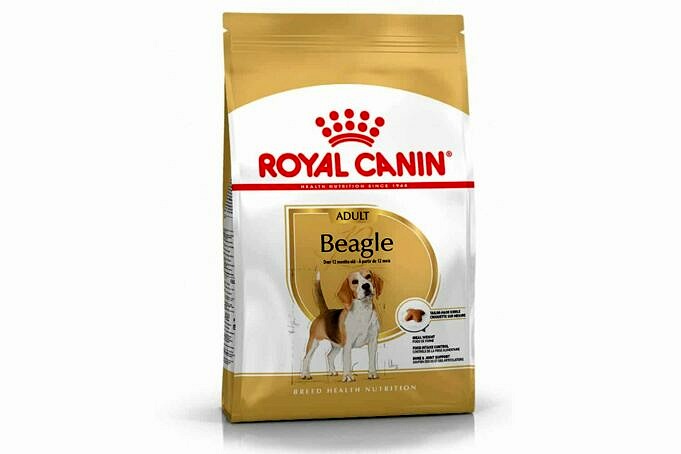 7 Beste Hondenvoer Voor Beagles Mei 2021. Beoordelingen - The Goody Pet