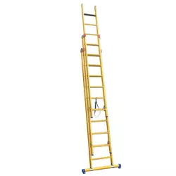 Glasvezel ladders