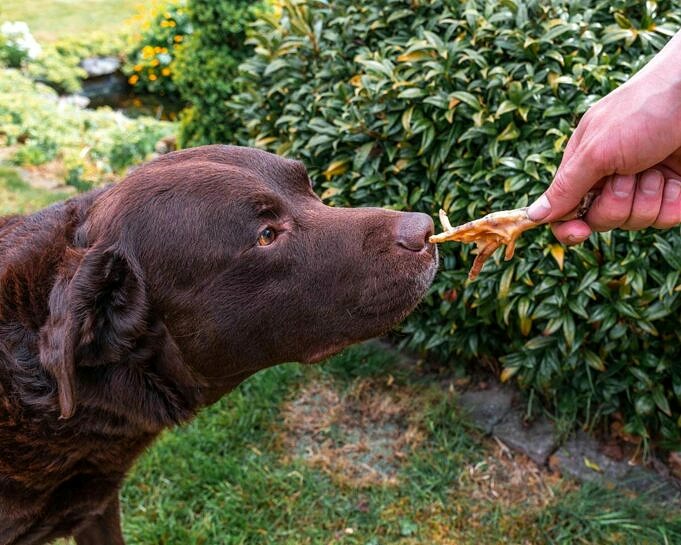 Hoe U Uw Kieskeurige Eter-hond Kunt Laten Eten. Alles Wat U Moet Weten