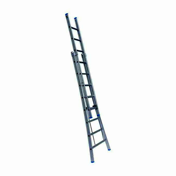 Ladder Versus Trapladder. Welke Is Beter?